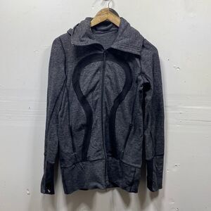 Lululemon Stride Jacket Size 6